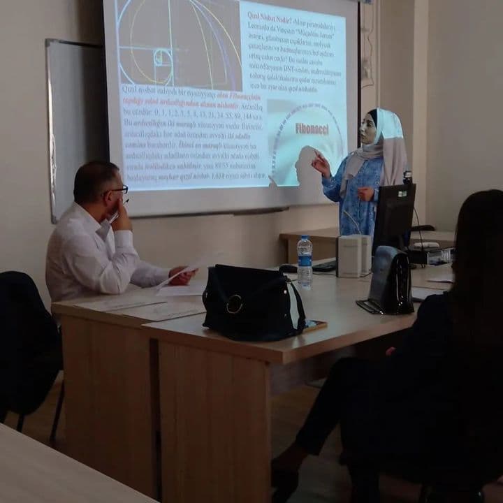 Qərbi Kaspi Universi