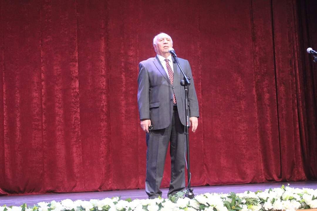 Ən böyük nailiyyətim