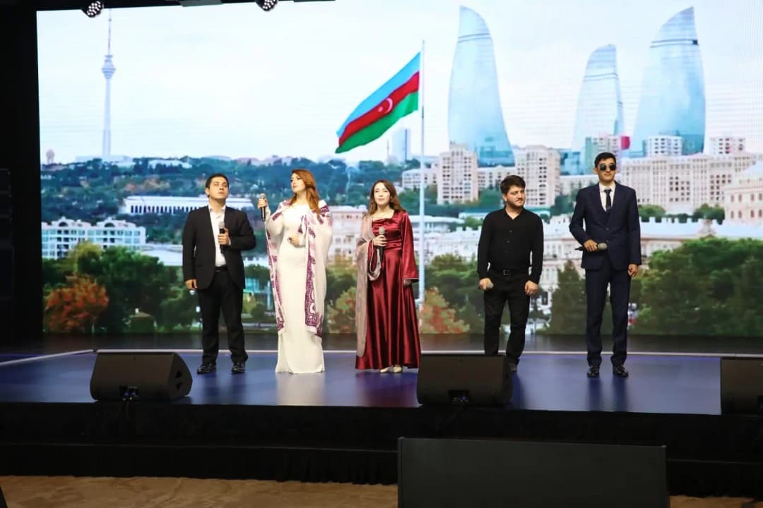 “Rəqəmsallaşma və sü