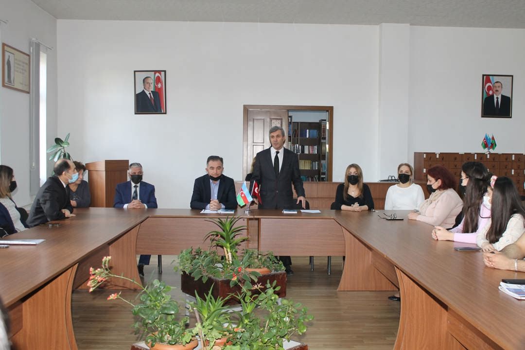 “Erkən nikahlara qar