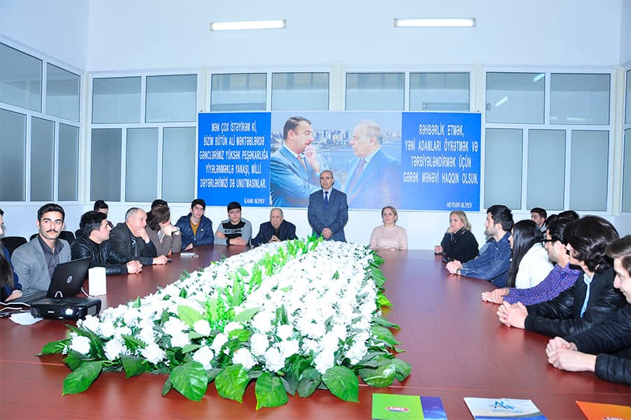 “Əmək bazarının idar