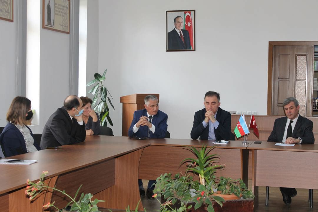 “Erkən nikahlara qar