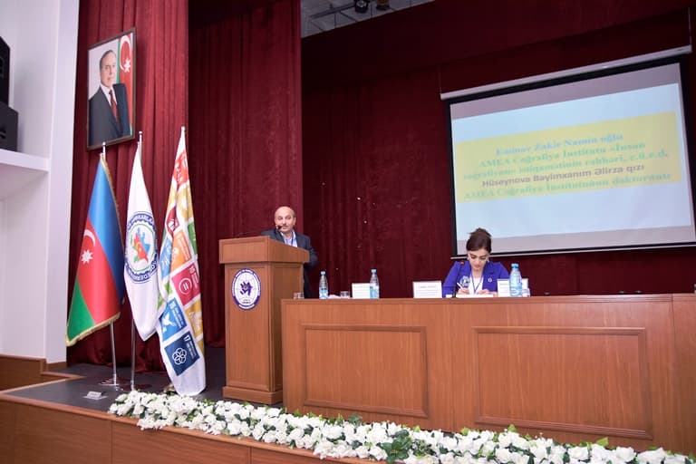 Dayanıqlı İnkişaf Mə