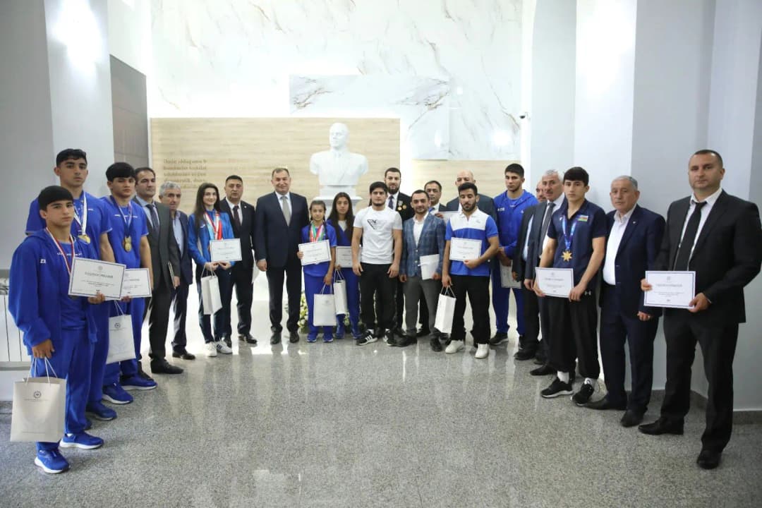 Azerbaijan Trade Uni