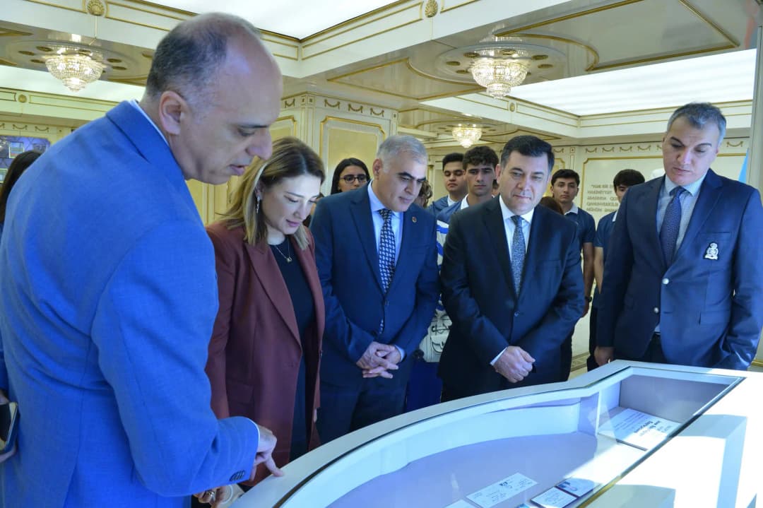 AHİK könüllüləri Mil