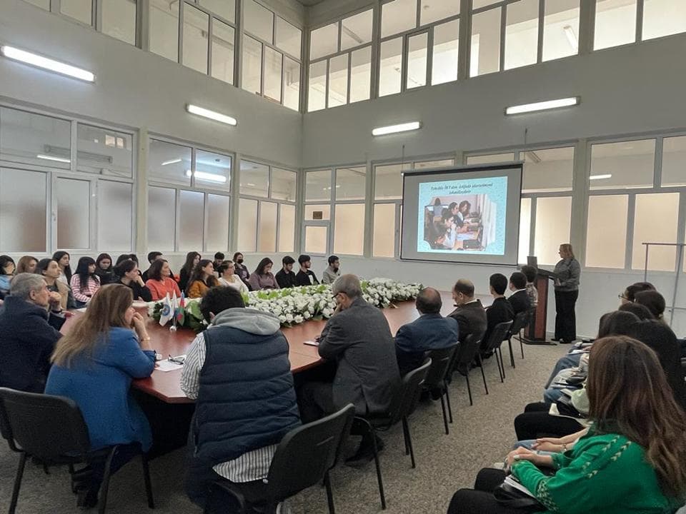 “Heydər Əliyev və tə