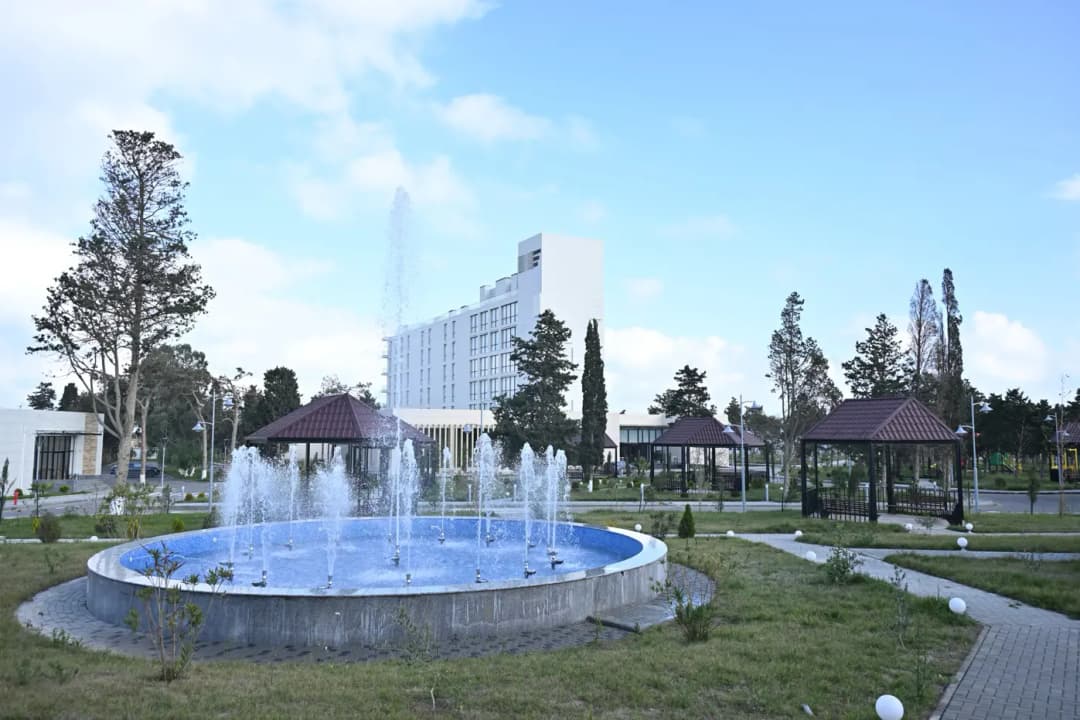 Səməd Vurğun adına Y