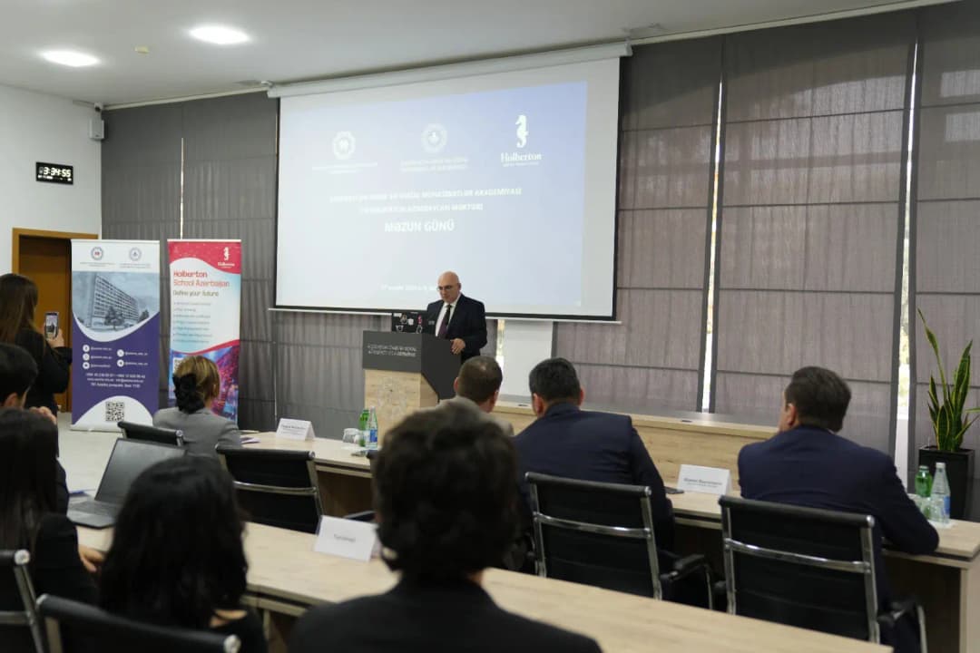 Azərbaycan Əmək və S