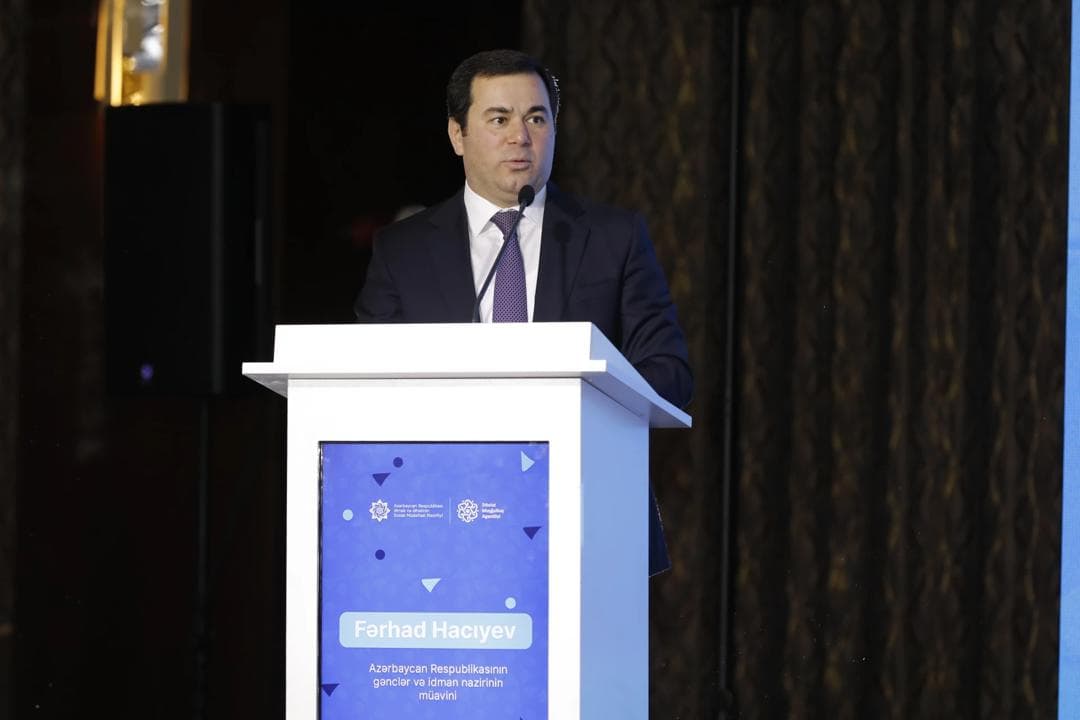 “Yenilikləri fürsətə