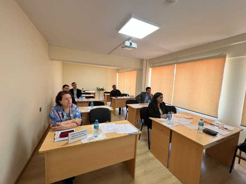 3 günlük kurslar baş
