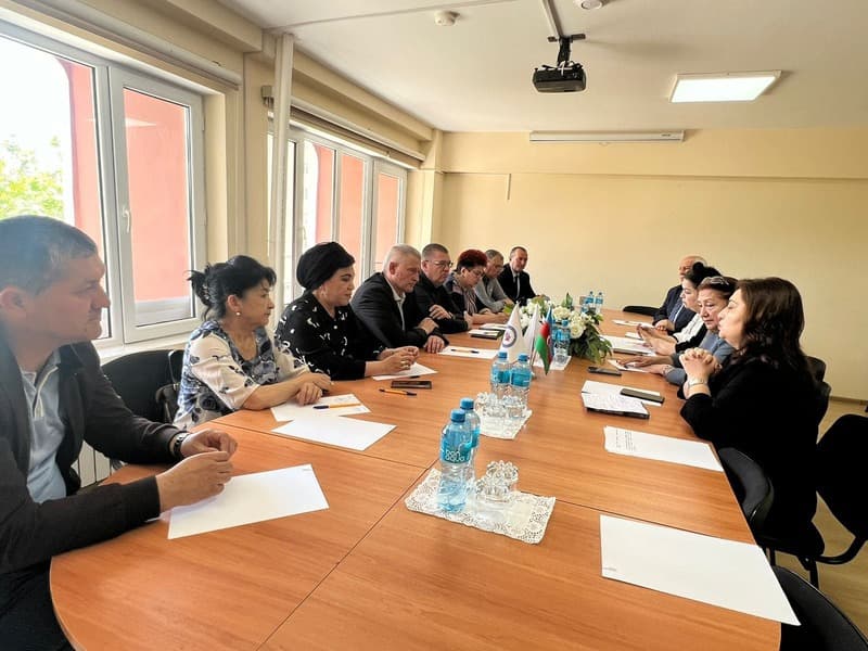 Neft və Qaz Tikintis