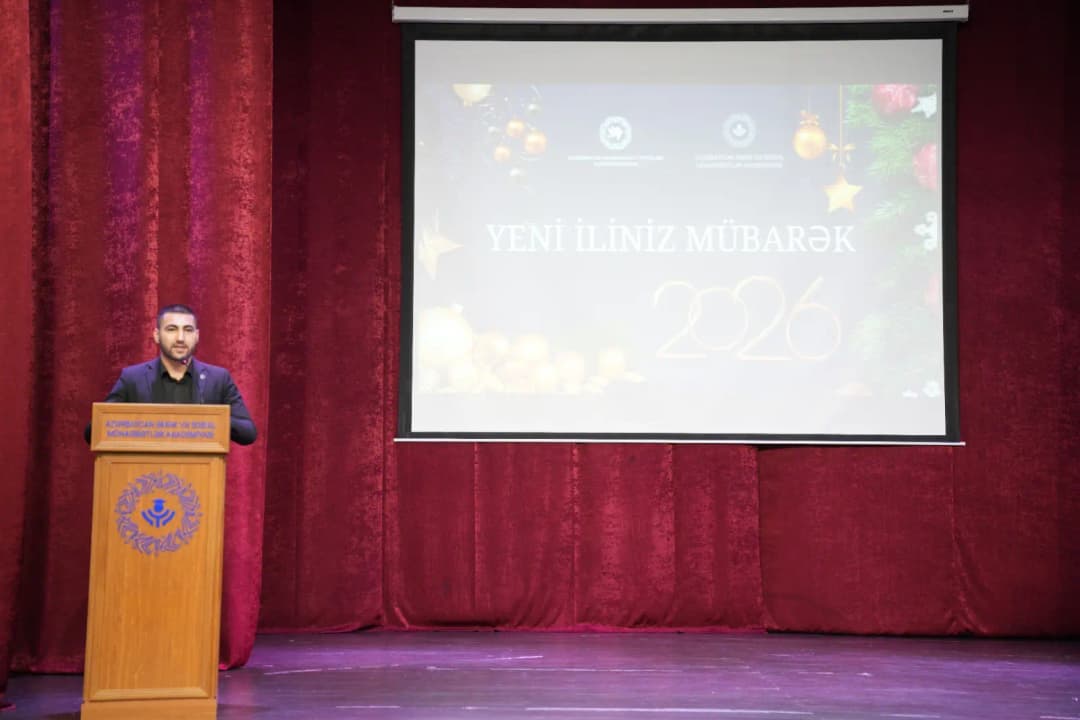 Azərbaycan Əmək və S