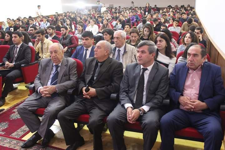 Ən böyük nailiyyətim