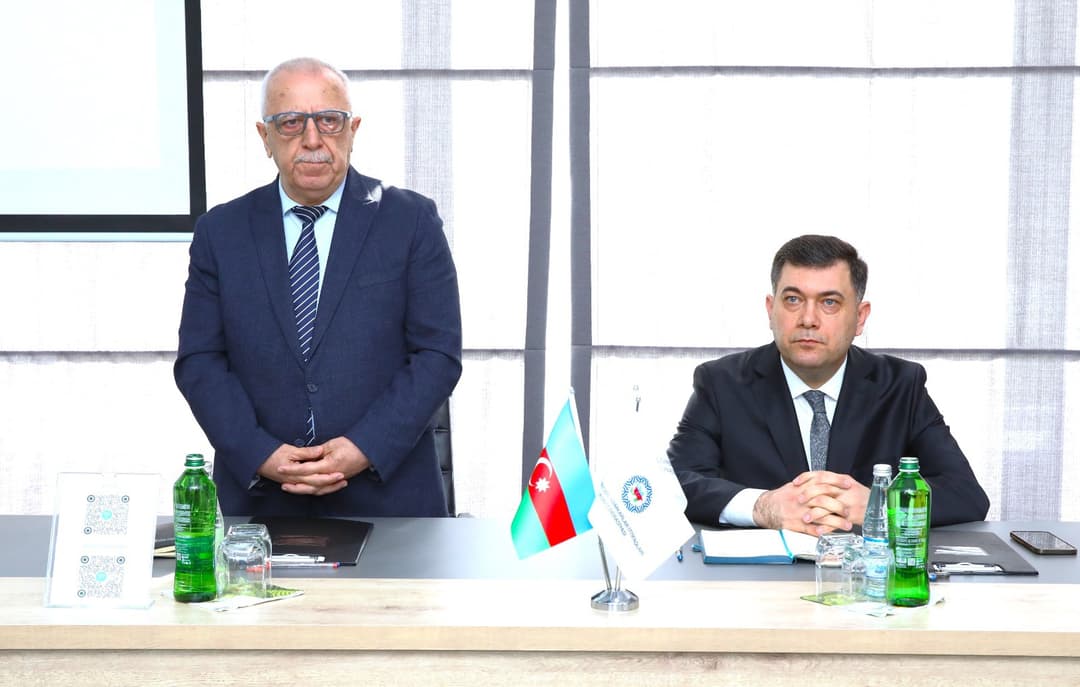 Azərbaycan Həmkarlar