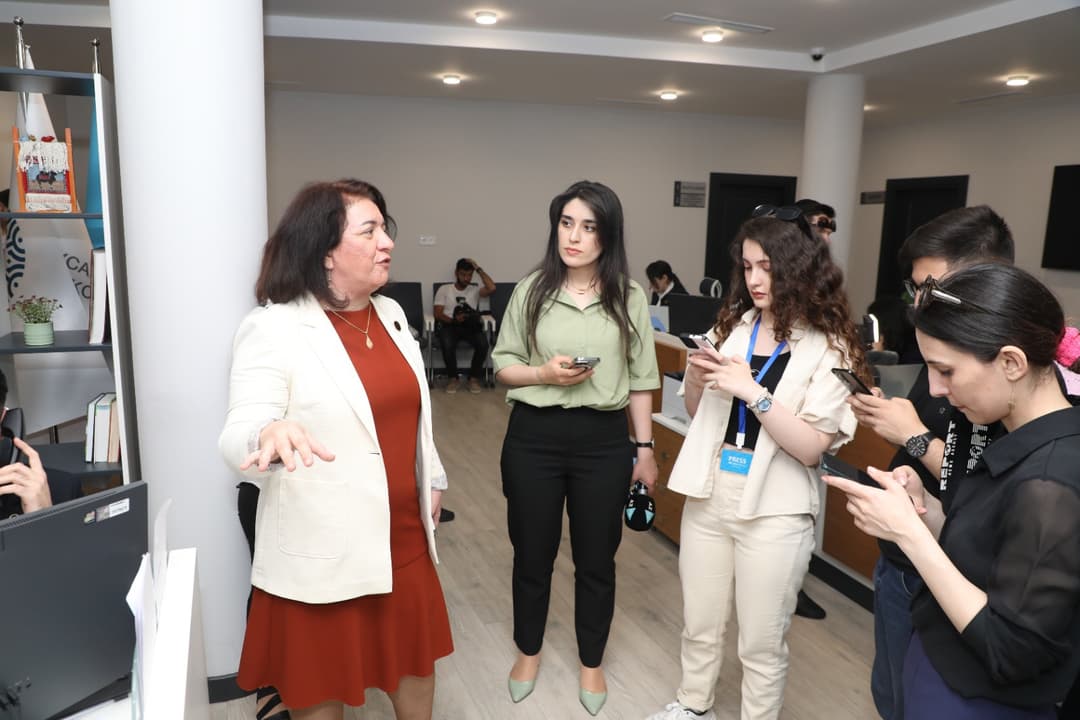 Презентация электрон
