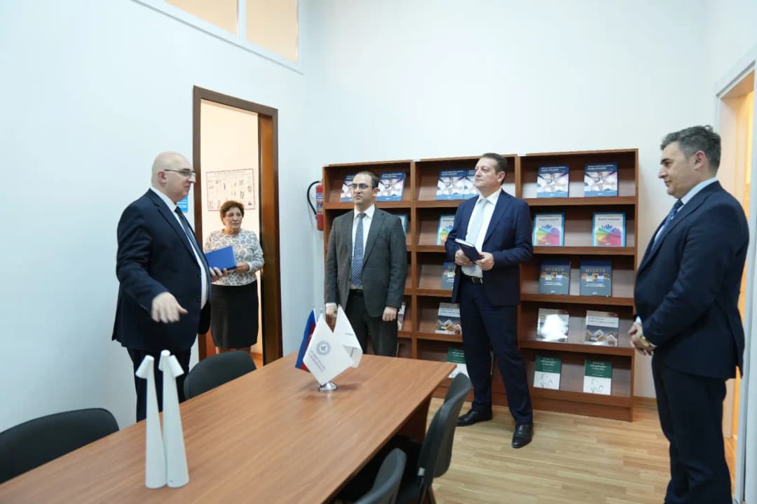 Azərbaycan Əmək və S