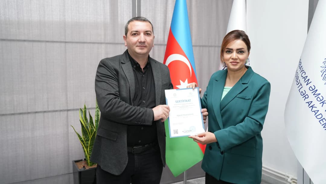 Azərbaycan Həmkarlar