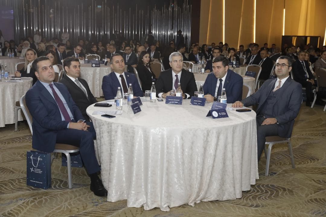 “Yenilikləri fürsətə
