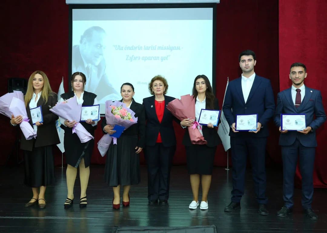 Ümummilli Lider Heyd