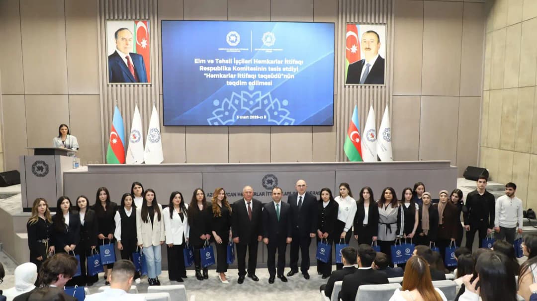 AƏSMA-nın 22 fəal tə