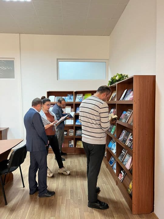 İnformasiya texnolog