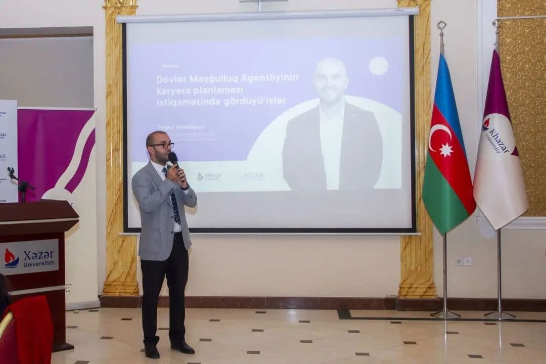 “Karyera mərkəzlərin