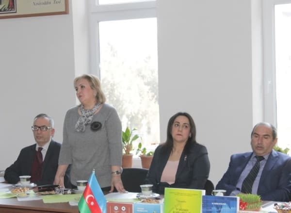 Azərbaycan Əmək və S