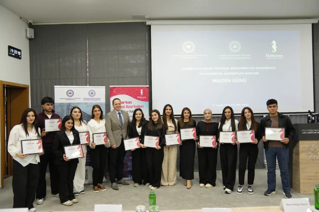 Azərbaycan Əmək və S