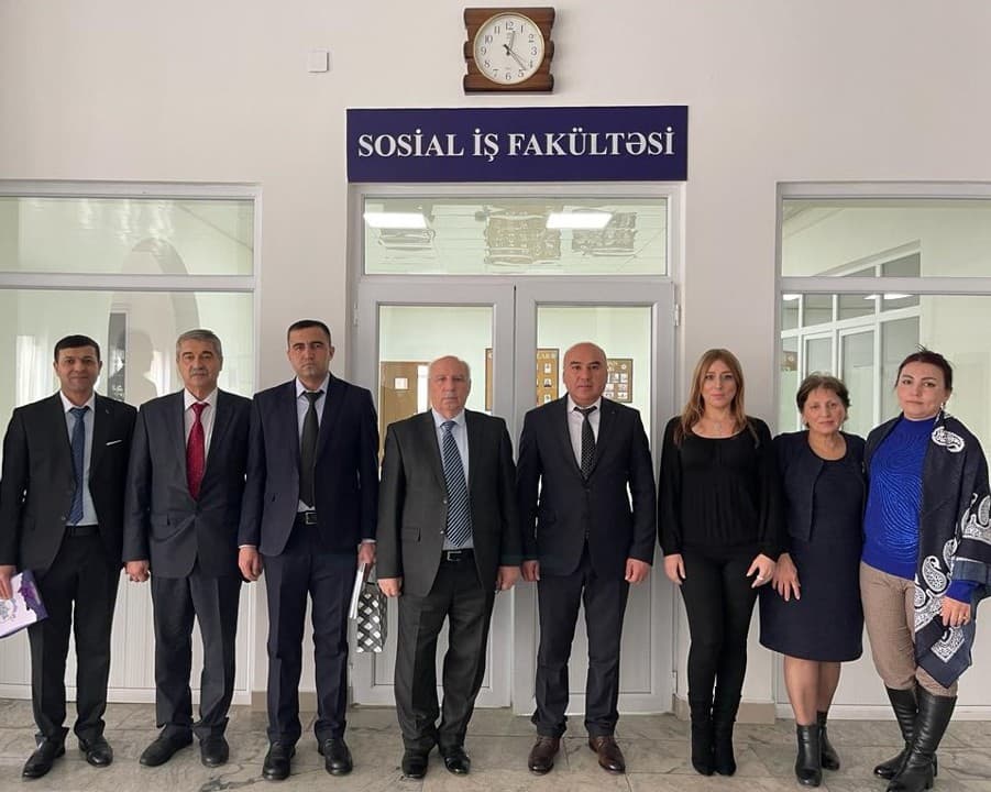 Azərbaycan Əmək və S