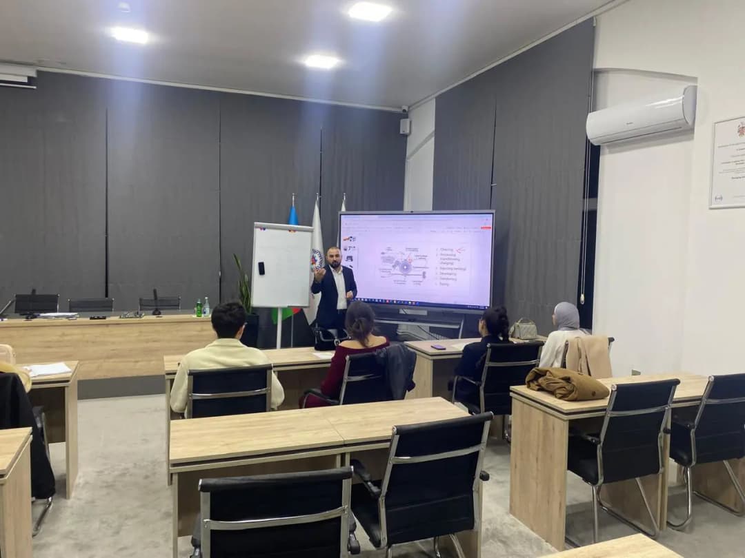 AƏSMA-da növbəti bey