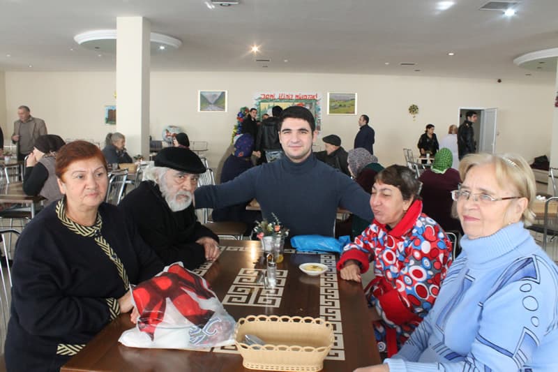 Azərbaycan Əmək və S