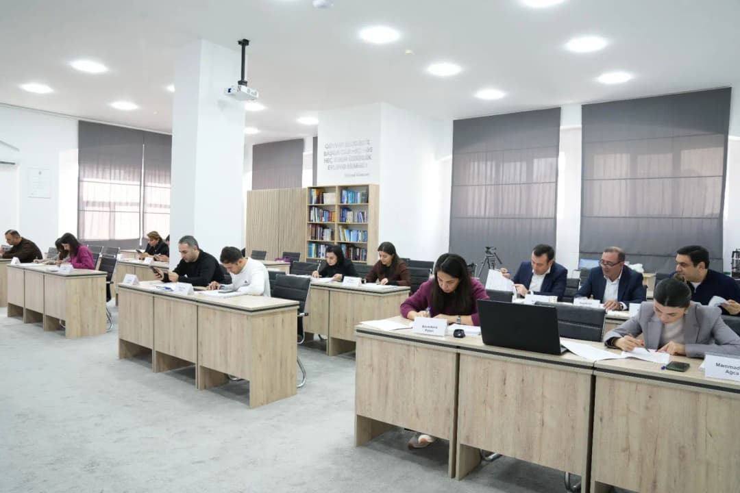 Azərbaycan Əmək və S