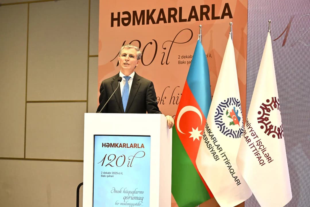 Mədəniyyət İşçiləri 