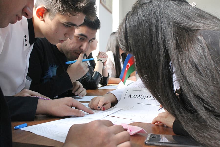 “İnformatika” fənni 