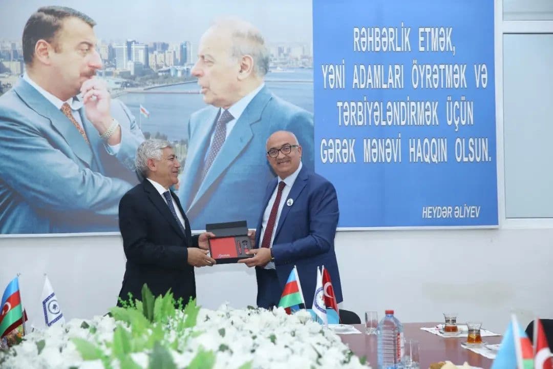 Türkiyənin Manisa Ce