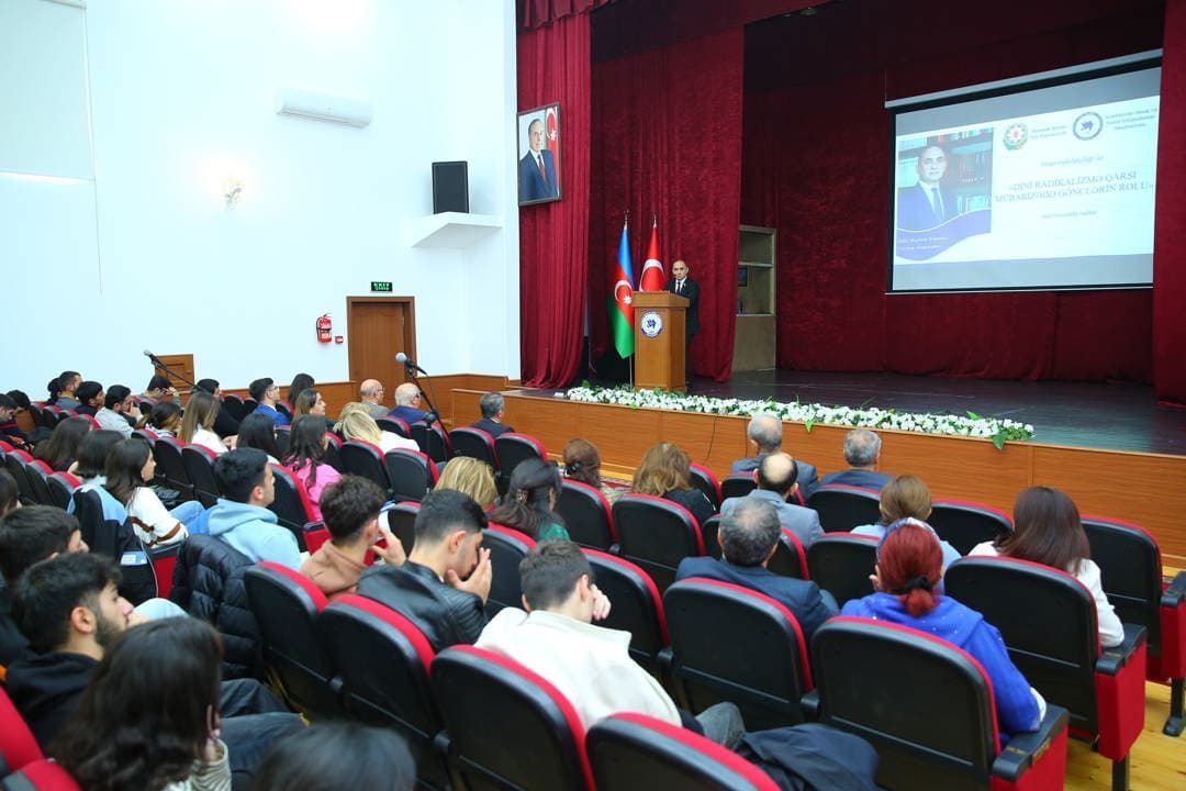 Azərbaycan Əmək və S