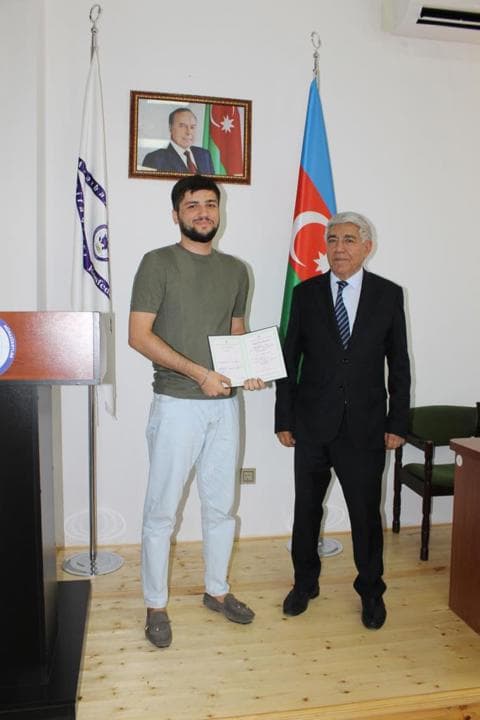 Azərbaycan Əmək və S