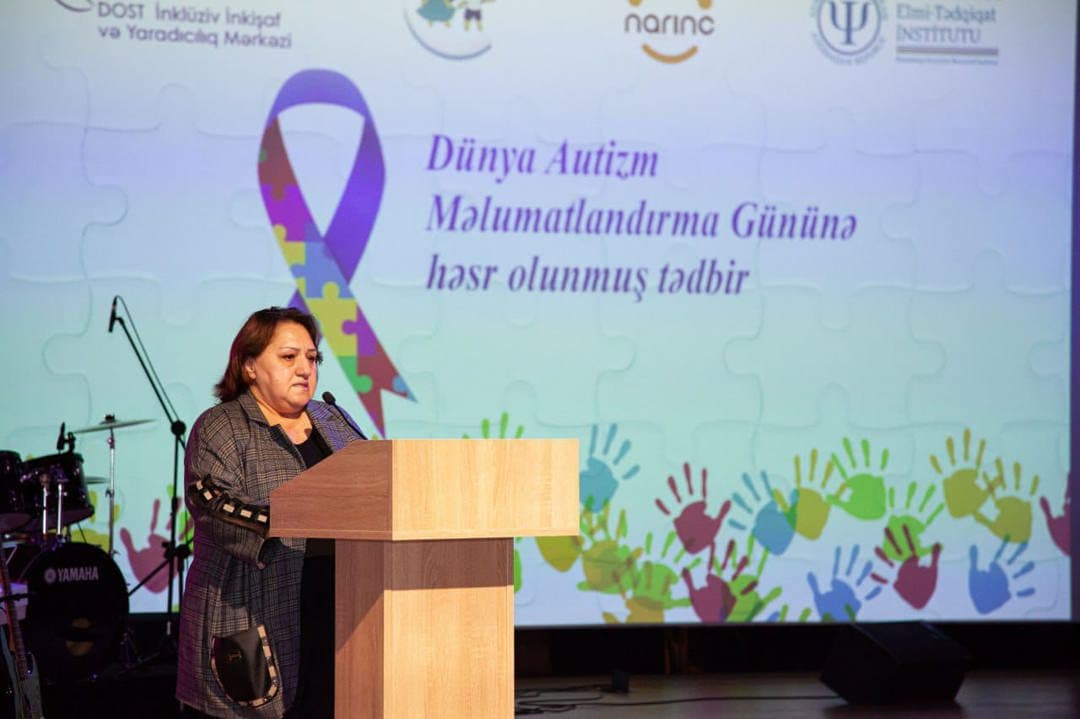 DOST İnklüziv İnkişa