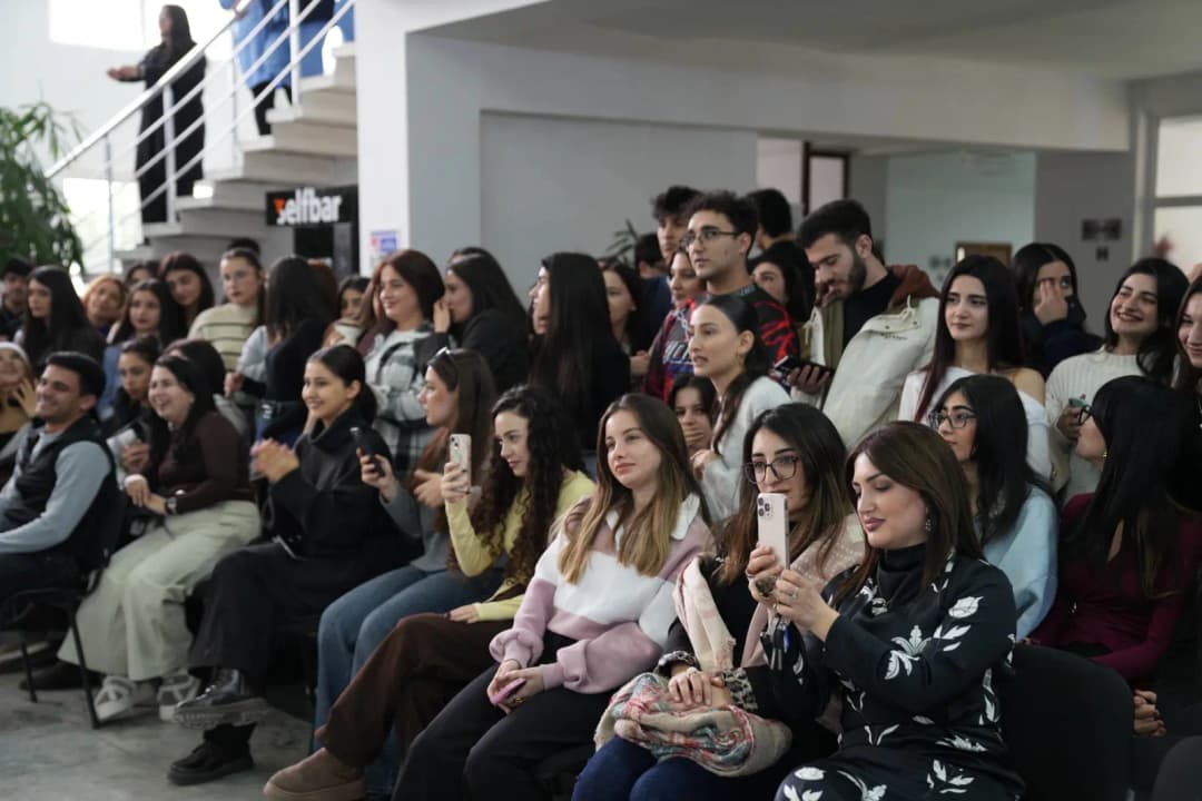 Azərbaycan Əmək və S