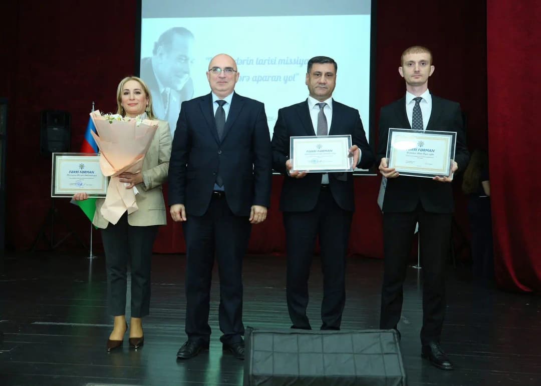 Ümummilli Lider Heyd