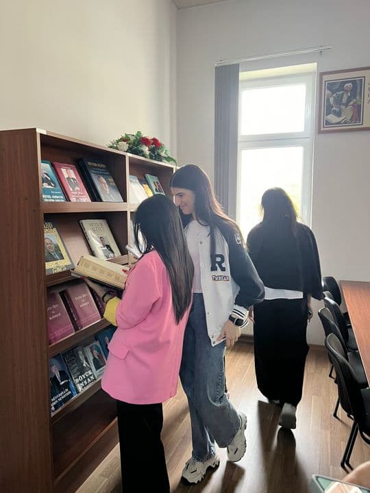 İnformasiya texnolog