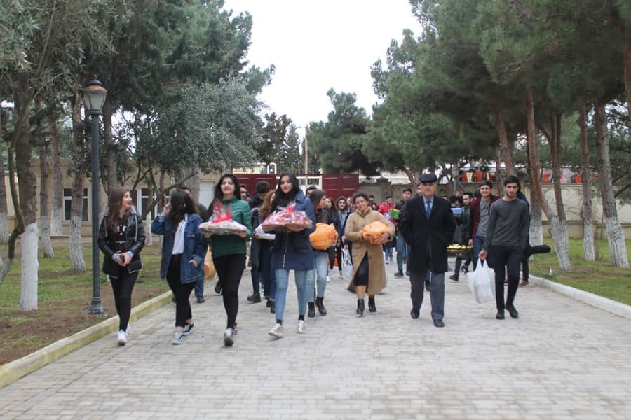 Sağlamlıq imkanları 