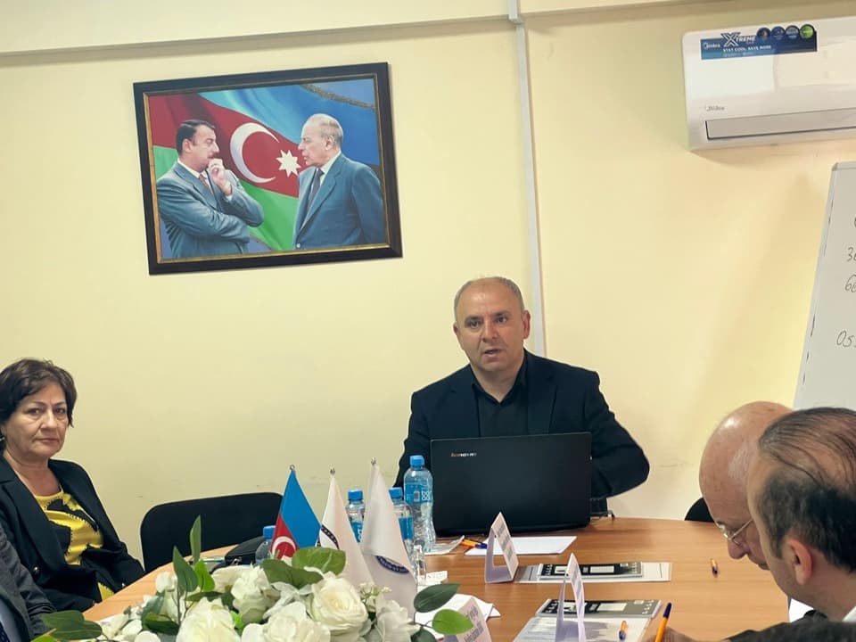 Həmkarlar ittifaqı o