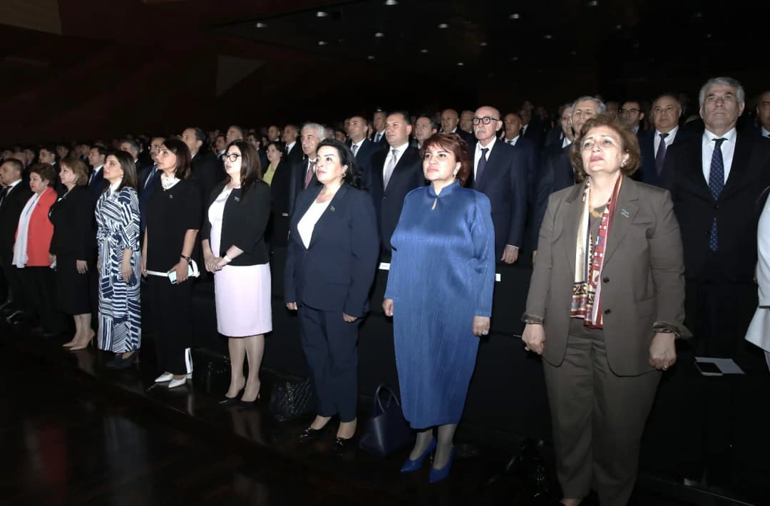 Azərbaycan Həmkarlar