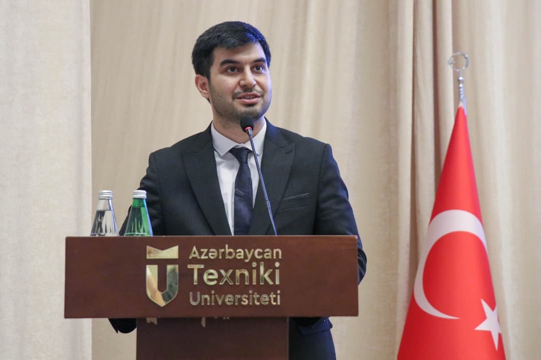 AzTU-da “Bilişim Vad