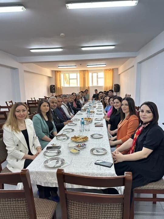 Sosial iş ixtisasını