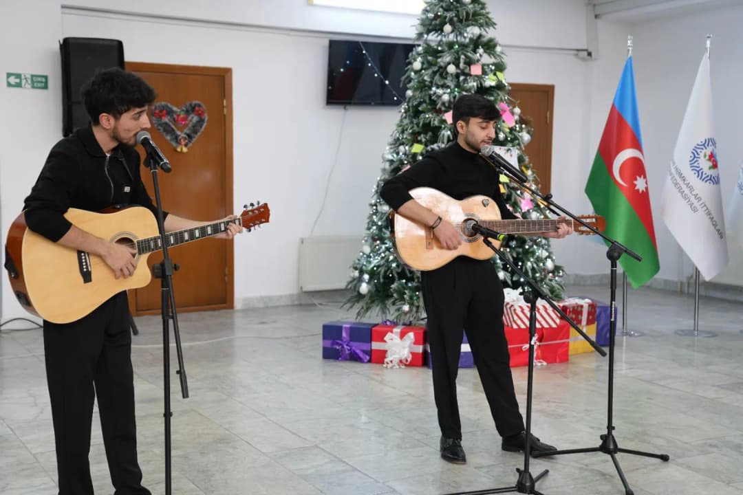 Azərbaycan Əmək və S