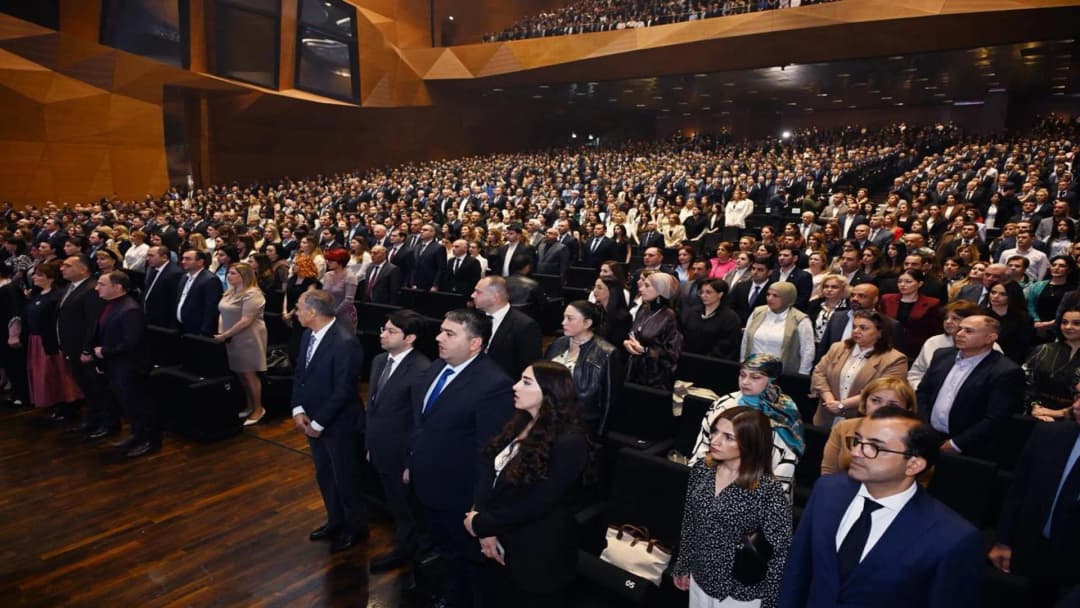 Azərbaycan Həmkarlar