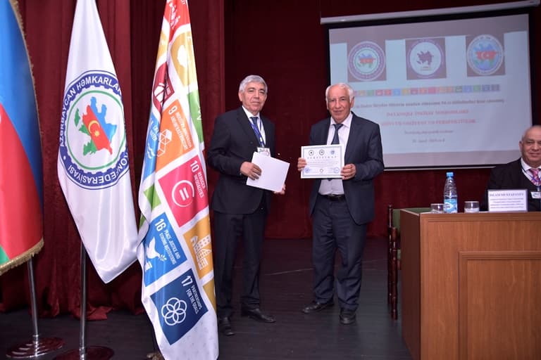 Dayanıqlı İnkişaf Mə