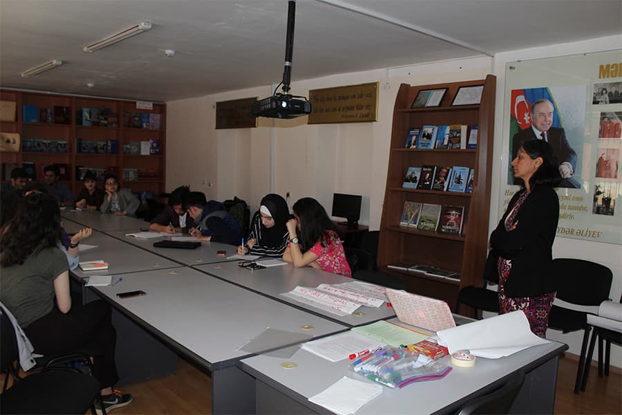 “Sosial işin etik pr